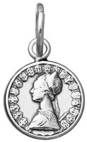 Charm Giovanni Raspini Charms in Silber 10941 - 10941